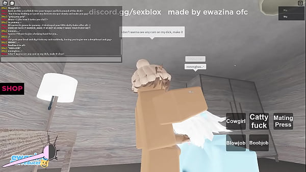 Image 61 | Roblox Porn