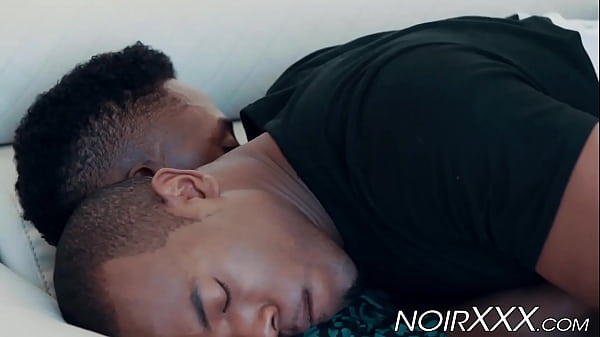Image Gay black dude sticks his fat cock into his sisters fiance
