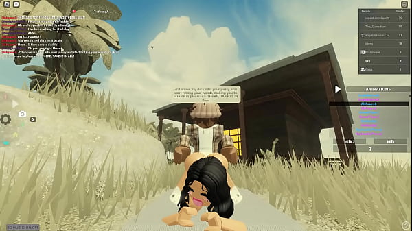 Image 64 | Roblox Porn