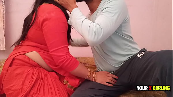 Image Bhabhi Got Preganent by 18 year old Boy