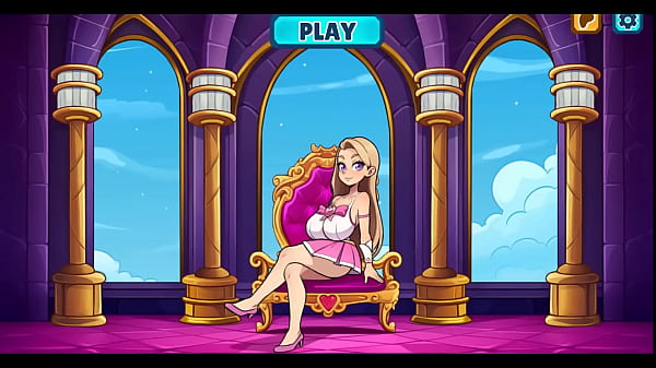 Image Princess Sophia [ HENTAI Game ] Bratty PRINCESS strip NAKED !