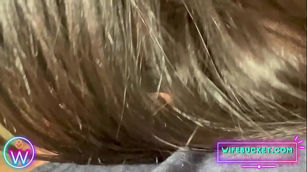 Image Homemade Porn by Wifebucket - Burying his lucky cock between two big beautiful natural boobs