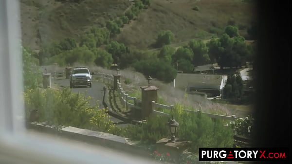 Image PURGATORYX RepoMan Vol 2 Part 2 with River Lynn