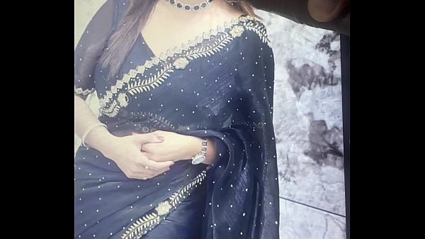 Image Cum shot for hot and sexy heavy boobs Tanisha kuppanda