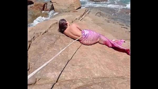 Image Sereia deu o cu pro neg&atilde_o dotado e pediu pra gozar dentro  100% ANAL - ASI&Aacute_TICA - Lina Nakamura