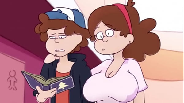 Image Gravity falls