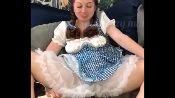Image MISS DAISY MAE PUSSY PLAY