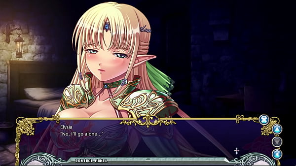Image kyonyuu fantasy 2 zebia 6