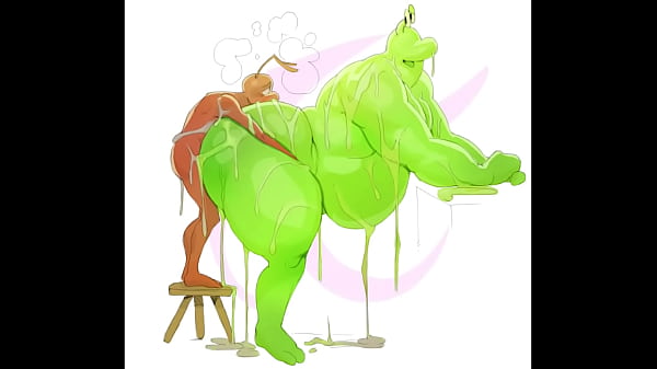 Image Gay Furry Porn Compilation (Ant Edition)