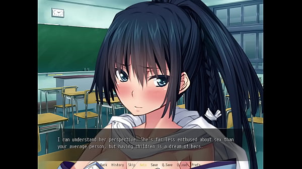 Image Commander Babes Ep2 - Kenshin Giving me her virginity
