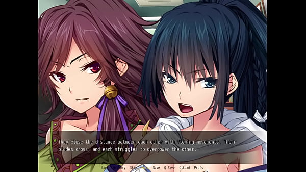 Image Commander Babes Ep1 - Jun gives me her virginity