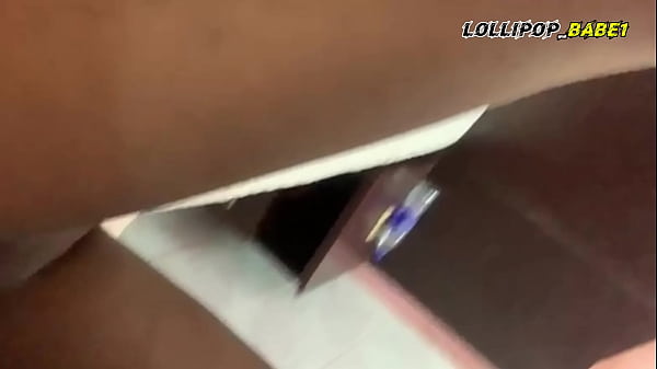 Image Blackpumpkin bribes her boyfriend's best friend with sex to keep it secret after she was caught with another man in a hotel.