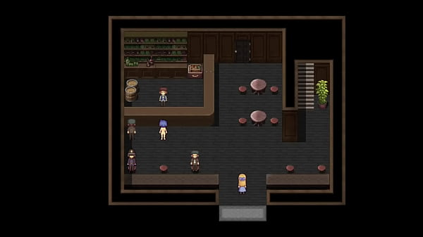 Image Detetive &eacute_ capturada por maquina er&oacute_tica de um velho - Detective girl of the steam city - Parte 9
