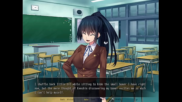 Image Commander Babes Ep5 - Getting sucked off in the classroom