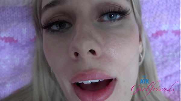 Image Emily Jade next door babe sucks cock and rides until she gets a creampie then pees