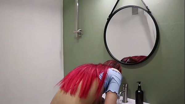 Image Unexpected hard sex for a submissive slut