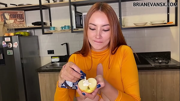 Image POV Big tits with piercings and cute face likes milk - Brian Evansx