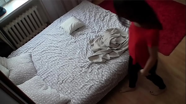 Image Stepdaughter screaming with pleasure