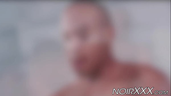 Image Good looking black homos have a hardcore fuck session