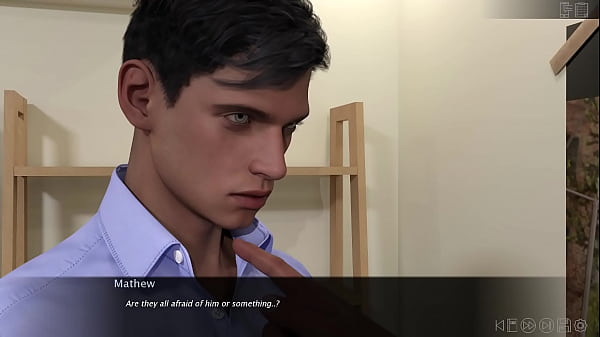 Image Summer Vaction #33 - Peter might be gay?