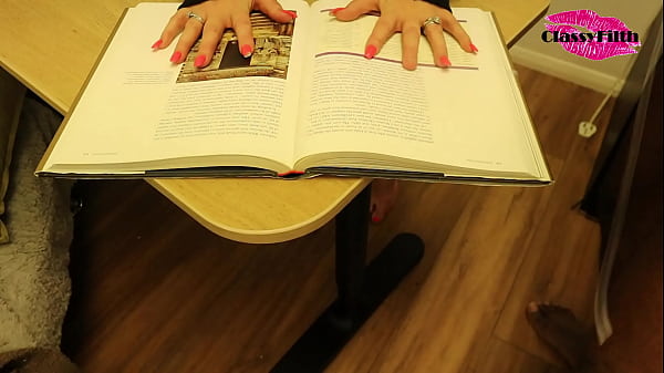 Image Classy Filth's Sexual Interview by Nemo Brown (BIBLE STUDY EDITION)