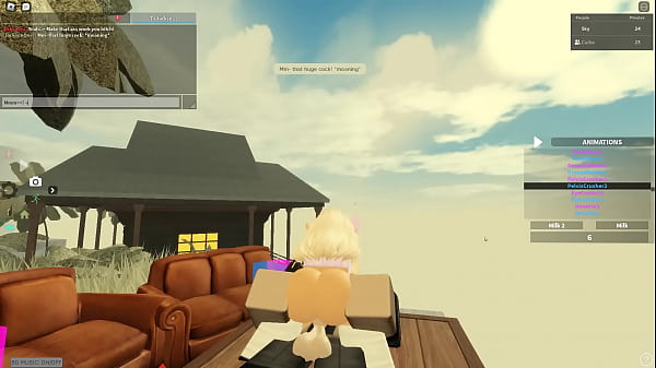Image 67 | Roblox Porn