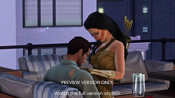 Image Peggy's Affair 3 - 3d Hentai - Preview Version