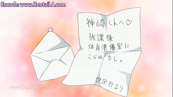 Image Itadaki Seieki-episodio 1