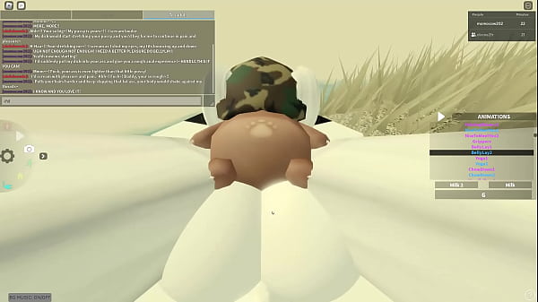 Image 70 | Roblox Porn