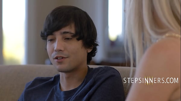 Image You Are Better Off Without Her Step Son..|Bunny Madison| StepSinners