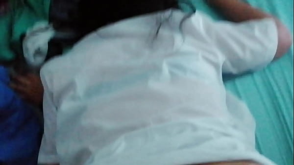 Image SEXO  DURO CON ESTUDIANTE COLOMBIANA  LE BESO EL CULO