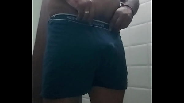 Image My masturbation in toilet