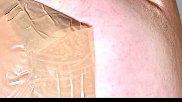 Image Fill Hairy Anal (sex Anal Creampie)
