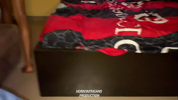 Image Black Ac repair guy fucked client hard like a slut