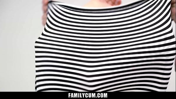 Image Stepdaddy Helping His Girl Focus on Her Studies - Familycum