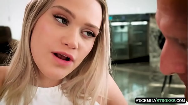 Image Horny stepfather enjoys the last few days with his sexy stepdaughter before moving in with her college boyfriend, so he licks her pussy and lets her suck his big cock and then fucks her so hard so she will never forget it.