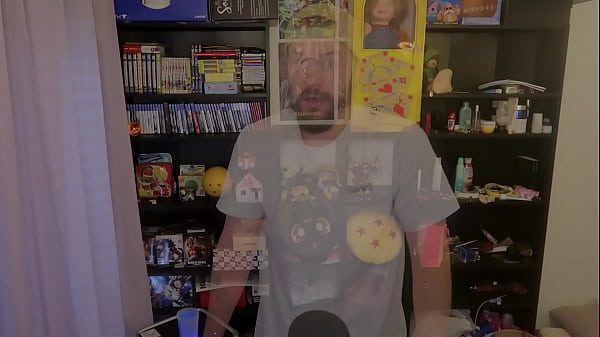 Image When I Found Out Santa Was Real (Spooky Milk Life)