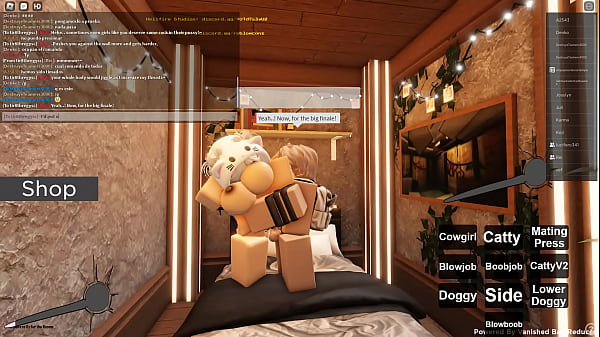Image 71 | Roblox Porn