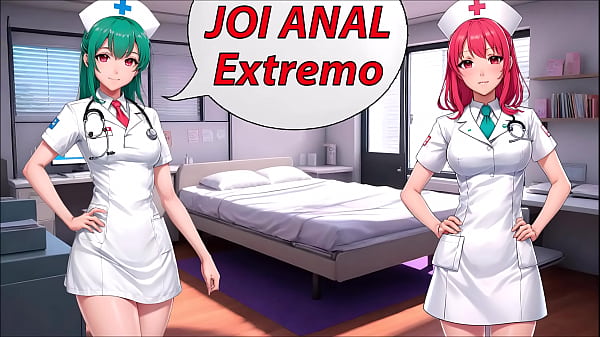 Image JOI Anal Extremo. El experimento interminable.