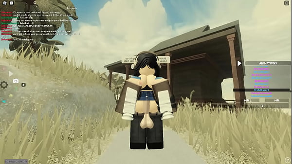 Image 72 | Roblox Porn