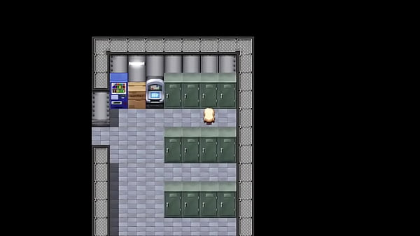 Image Agente faz qualquer coisa para ajudar a sua parceira - Agent of Shame - Reina