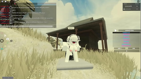 Image 73 | Roblox Porn