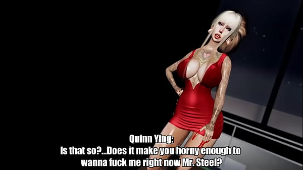 Image Quinn Ying (Sex Drive 2 Scene)