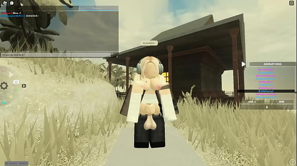 Image 75 | Roblox Porn
