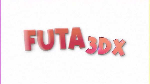 Image Futa3dX - BIG DICKED FUTA ALIENS Fucking Hot Brunette And Redhead