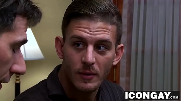 Image Nick Capra fucks Ian Levine taking what he wants from him
