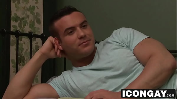 Image Ty  sprays his cum right into Killians waiting mouth