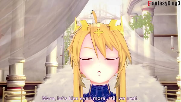 Image Artoria Pendragon POV FREE | Fate/Zero/Stay night type-moon| Full & FPOV on Sheer & PTRN: Fantasyking3
