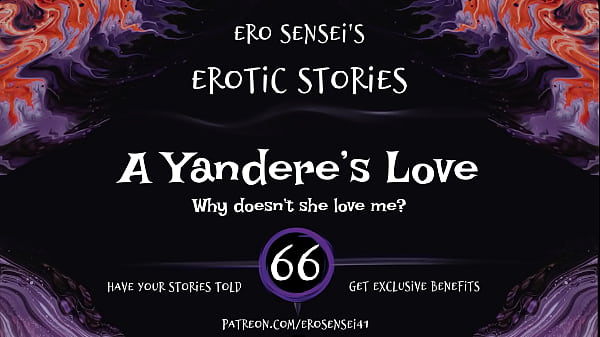 Image A Yandere's Love (Erotic Audio for Women) [ESES66]