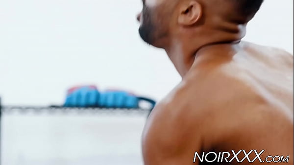 Image Cocksucker Remy Cruze penetrated by athletic white gay